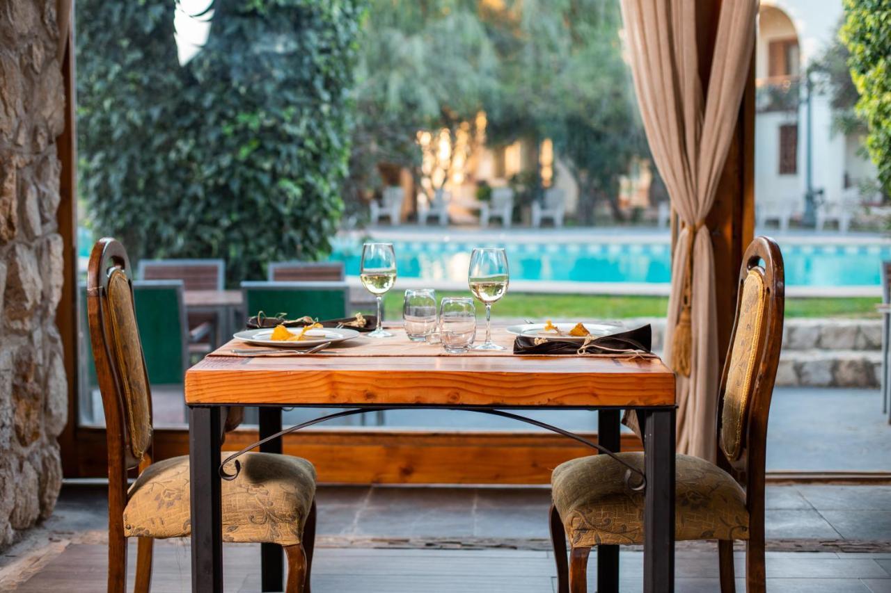 Hotel Casablanca Spa & Wine Exterior photo