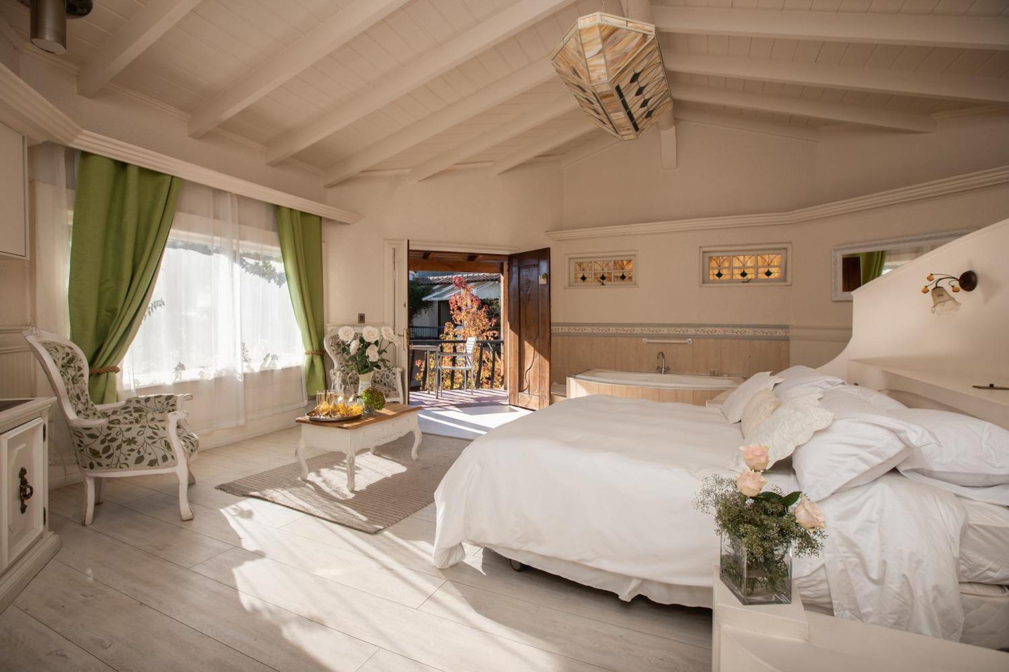 Hotel Casablanca Spa & Wine Room photo