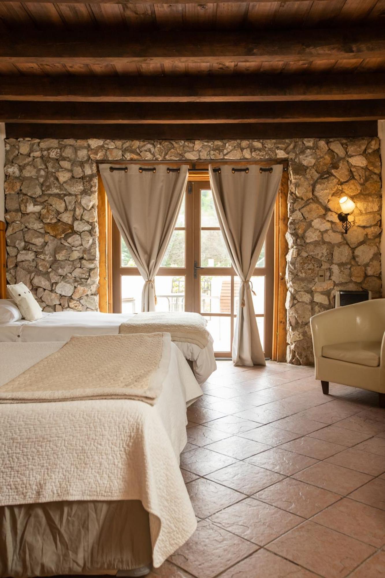 Hotel Casablanca Spa & Wine Exterior photo