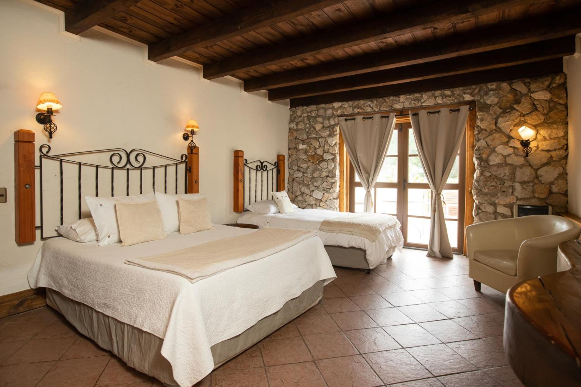 Hotel Casablanca Spa & Wine Exterior photo