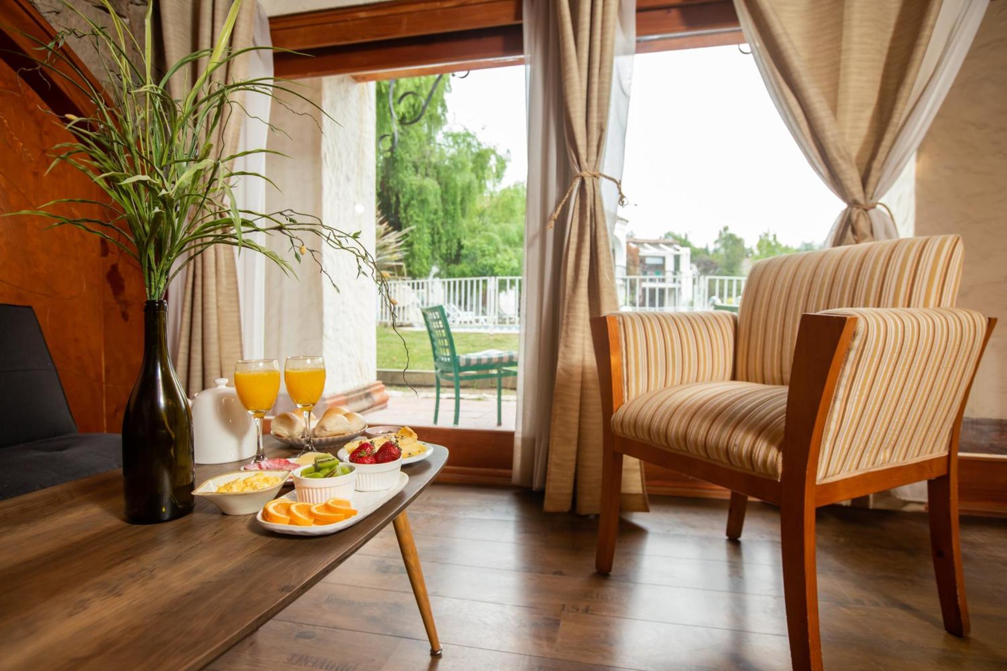 Hotel Casablanca Spa & Wine Exterior photo