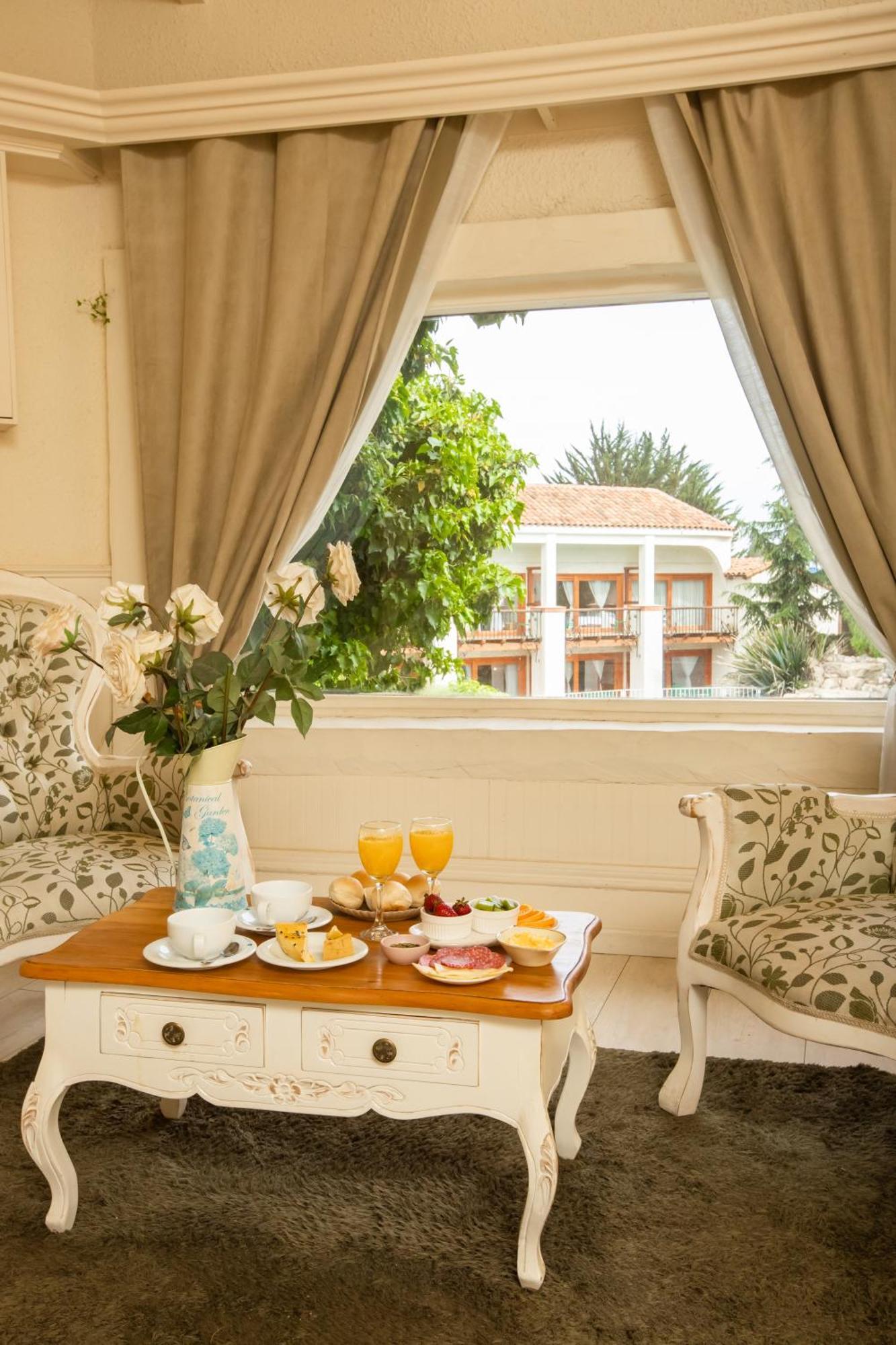 Hotel Casablanca Spa & Wine Exterior photo