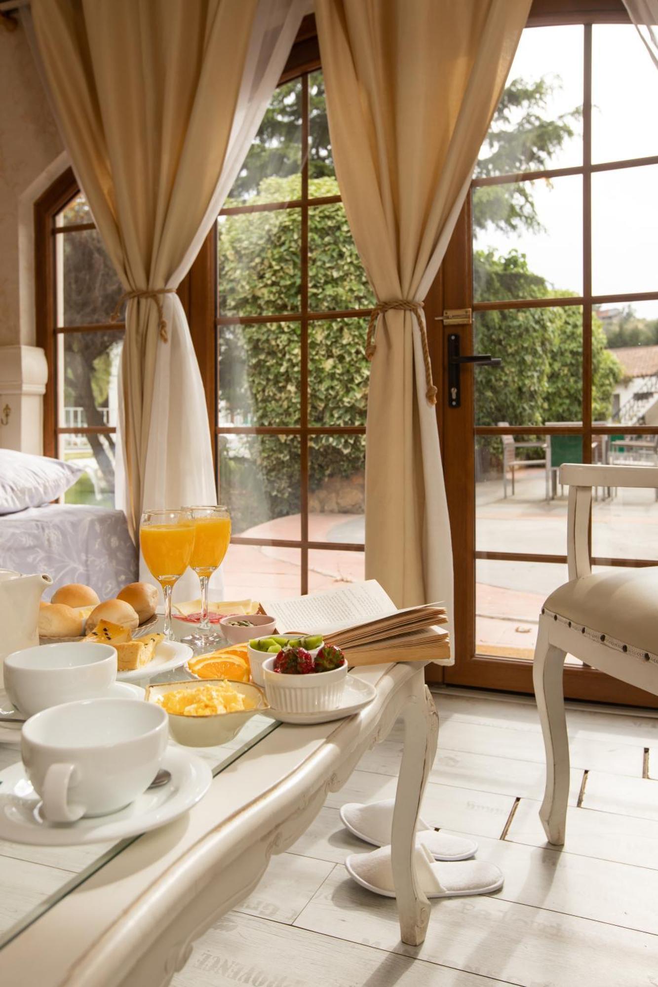 Hotel Casablanca Spa & Wine Exterior photo