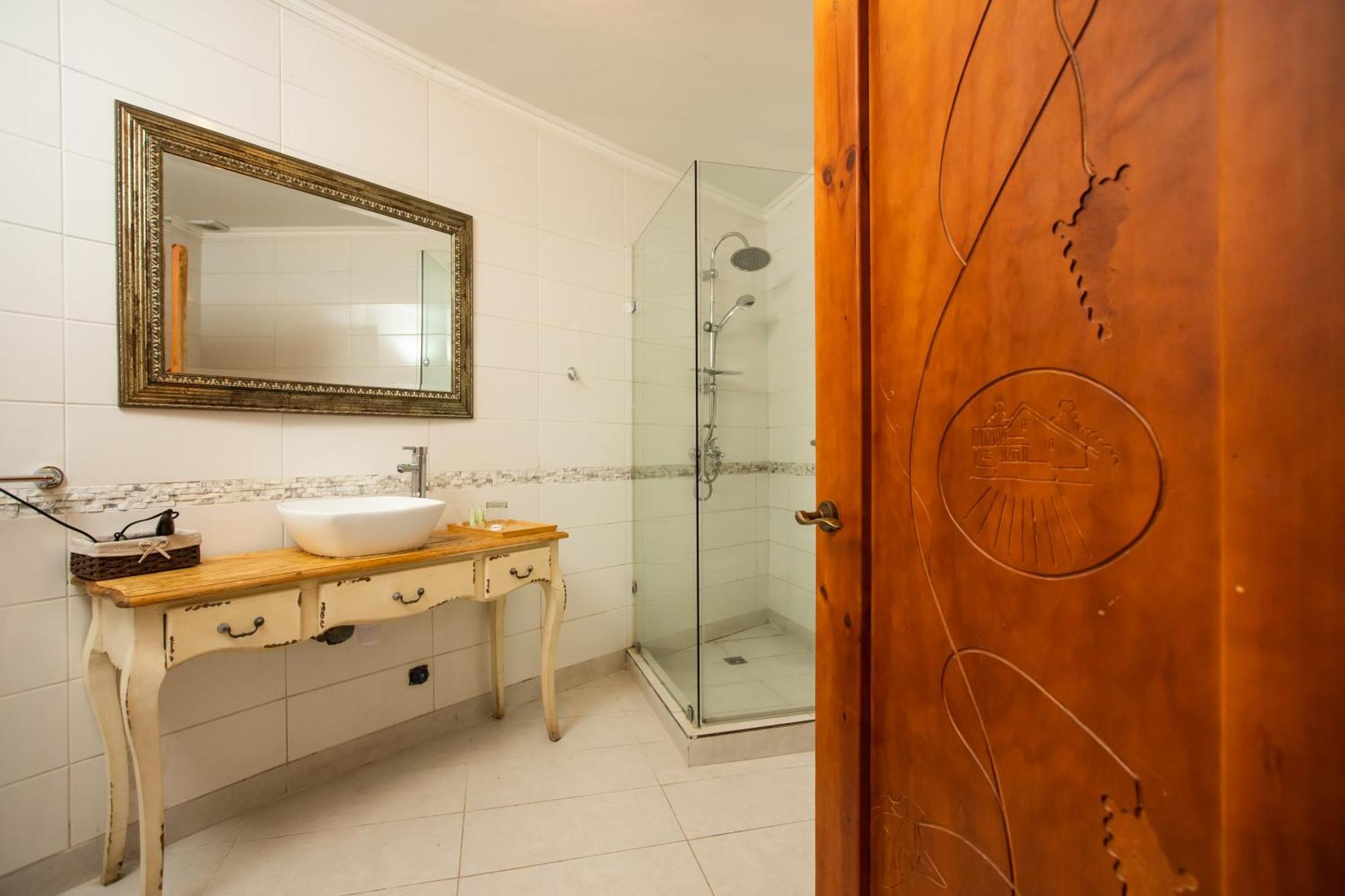 Hotel Casablanca Spa & Wine Exterior photo