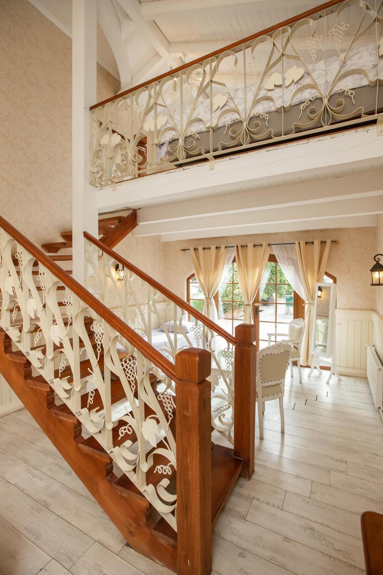 Hotel Casablanca Spa & Wine Exterior photo